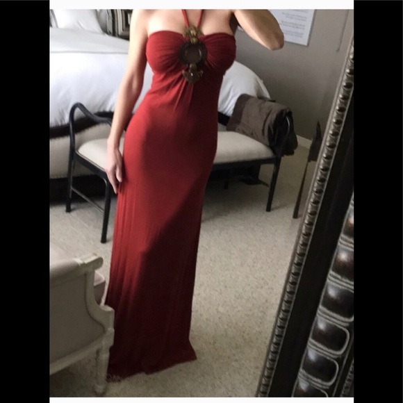 love & love Dresses & Skirts - Love & Love Maxi dress